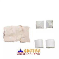 画像14: スター・ウォーズ Star Wars オビ＝ワン・ケノービ（Obi-Wan Kenobi） コスプレ衣装 abccos製 「受注生産」 (14)