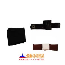 画像15: スター・ウォーズ Star Wars オビ＝ワン・ケノービ（Obi-Wan Kenobi） コスプレ衣装 abccos製 「受注生産」 (15)