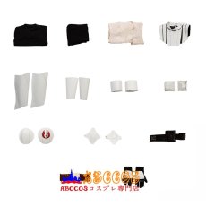 画像17: スター・ウォーズ Star Wars オビ＝ワン・ケノービ（Obi-Wan Kenobi） コスプレ衣装 abccos製 「受注生産」 (17)