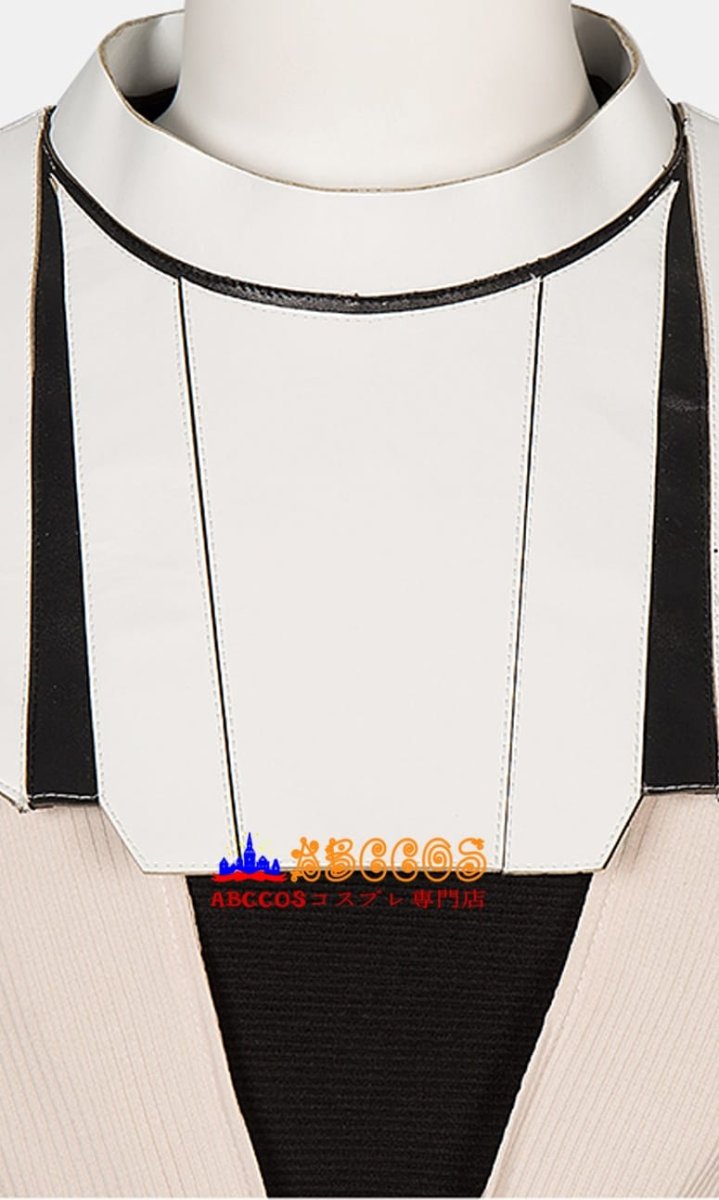 画像9: スター・ウォーズ Star Wars オビ＝ワン・ケノービ（Obi-Wan Kenobi） コスプレ衣装 abccos製 「受注生産」 (9)