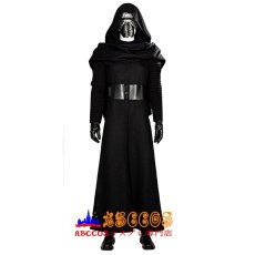 画像1: スター・ウォーズ／フォースの覚醒（Star Wars: The Force Awakens）カイロ・レン Kylo Ren /ベン・ソロ Ben Solo コスプレ衣装 abccos製 「受注生産」 (1)