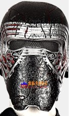 画像8: スター・ウォーズ／フォースの覚醒（Star Wars: The Force Awakens）カイロ・レン Kylo Ren /ベン・ソロ Ben Solo コスプレ衣装 abccos製 「受注生産」 (8)