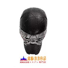 画像9: スター・ウォーズ／フォースの覚醒（Star Wars: The Force Awakens）カイロ・レン Kylo Ren /ベン・ソロ Ben Solo コスプレ衣装 abccos製 「受注生産」 (9)