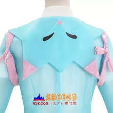 画像6: オーバーウォッチ（Overwatch） OW Kiriko 家守 霧子/ かもりきりこ コスプレ衣装 abccos製 「受注生産」 (6)