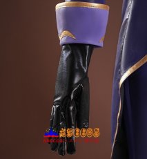 画像10: コードギアス 反逆のルルーシュ 黒の骑士団 ZERO ルルーシュ コスプレ衣装 abccos製 「受注生産」 (10)