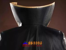 画像7: コードギアス 反逆のルルーシュ 黒の骑士団 ZERO ルルーシュ コスプレ衣装 abccos製 「受注生産」 (7)