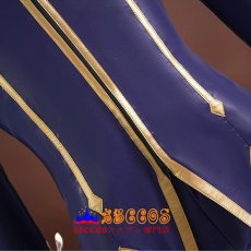 画像8: コードギアス 反逆のルルーシュ 黒の骑士団 ZERO ルルーシュ コスプレ衣装 abccos製 「受注生産」 (8)