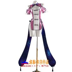 画像1: デート・ア・ライブ DATE A LIVE 星宮六喰 (ほしみやむくろ) コスプレ衣装 abccos製 「受注生産」 (1)