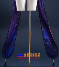 画像11: デート・ア・ライブ DATE A LIVE 星宮六喰 (ほしみやむくろ) コスプレ衣装 abccos製 「受注生産」 (11)
