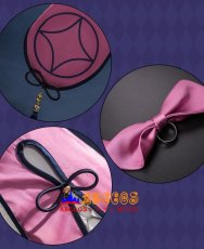 画像12: デート・ア・ライブ DATE A LIVE 星宮六喰 (ほしみやむくろ) コスプレ衣装 abccos製 「受注生産」 (12)