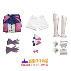 画像14: デート・ア・ライブ DATE A LIVE 星宮六喰 (ほしみやむくろ) コスプレ衣装 abccos製 「受注生産」 (14)