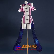 画像2: デート・ア・ライブ DATE A LIVE 星宮六喰 (ほしみやむくろ) コスプレ衣装 abccos製 「受注生産」 (2)