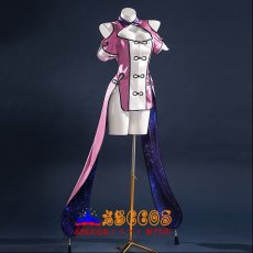 画像3: デート・ア・ライブ DATE A LIVE 星宮六喰 (ほしみやむくろ) コスプレ衣装 abccos製 「受注生産」 (3)