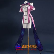 画像4: デート・ア・ライブ DATE A LIVE 星宮六喰 (ほしみやむくろ) コスプレ衣装 abccos製 「受注生産」 (4)