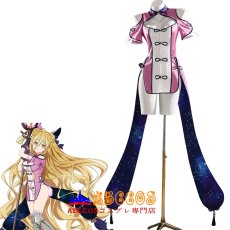 画像13: デート・ア・ライブ DATE A LIVE 星宮六喰 (ほしみやむくろ) コスプレ衣装 abccos製 「受注生産」 (13)