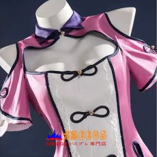 画像6: デート・ア・ライブ DATE A LIVE 星宮六喰 (ほしみやむくろ) コスプレ衣装 abccos製 「受注生産」 (6)