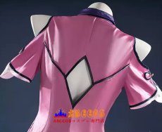 画像7: デート・ア・ライブ DATE A LIVE 星宮六喰 (ほしみやむくろ) コスプレ衣装 abccos製 「受注生産」 (7)