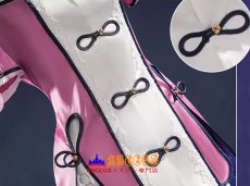 画像8: デート・ア・ライブ DATE A LIVE 星宮六喰 (ほしみやむくろ) コスプレ衣装 abccos製 「受注生産」 (8)