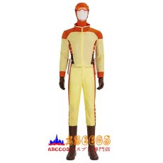 画像1: インヴィンシブル シーズン3 Invincible レックス・タイラー Rex Tyler コスプレ衣装 abccos製 「受注生産」 (1)