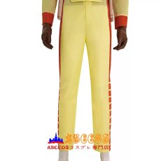 画像12: インヴィンシブル シーズン3 Invincible レックス・タイラー Rex Tyler コスプレ衣装 abccos製 「受注生産」 (12)