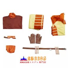 画像15: インヴィンシブル シーズン3 Invincible レックス・タイラー Rex Tyler コスプレ衣装 abccos製 「受注生産」 (15)