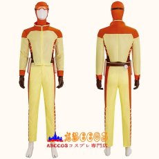 画像4: インヴィンシブル シーズン3 Invincible レックス・タイラー Rex Tyler コスプレ衣装 abccos製 「受注生産」 (4)