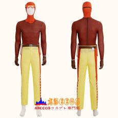 画像5: インヴィンシブル シーズン3 Invincible レックス・タイラー Rex Tyler コスプレ衣装 abccos製 「受注生産」 (5)