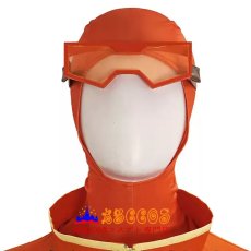 画像6: インヴィンシブル シーズン3 Invincible レックス・タイラー Rex Tyler コスプレ衣装 abccos製 「受注生産」 (6)
