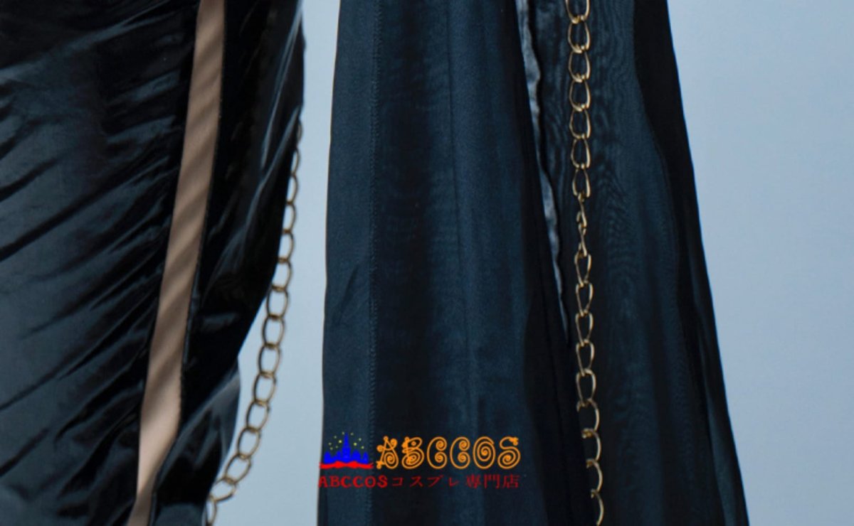 画像11: ベヨネッタ Bayonetta 主人公 コスプレ衣装 abccos製 「受注生産」 (11)