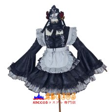 画像1: その着せ替え人形は恋をする 喜多川 海夢/きたがわ まりん コスプレ衣装 abccos製 「受注生産」 (1)