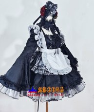 画像2: その着せ替え人形は恋をする 喜多川 海夢/きたがわ まりん コスプレ衣装 abccos製 「受注生産」 (2)