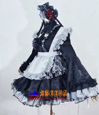 画像3: その着せ替え人形は恋をする 喜多川 海夢/きたがわ まりん コスプレ衣装 abccos製 「受注生産」 (3)