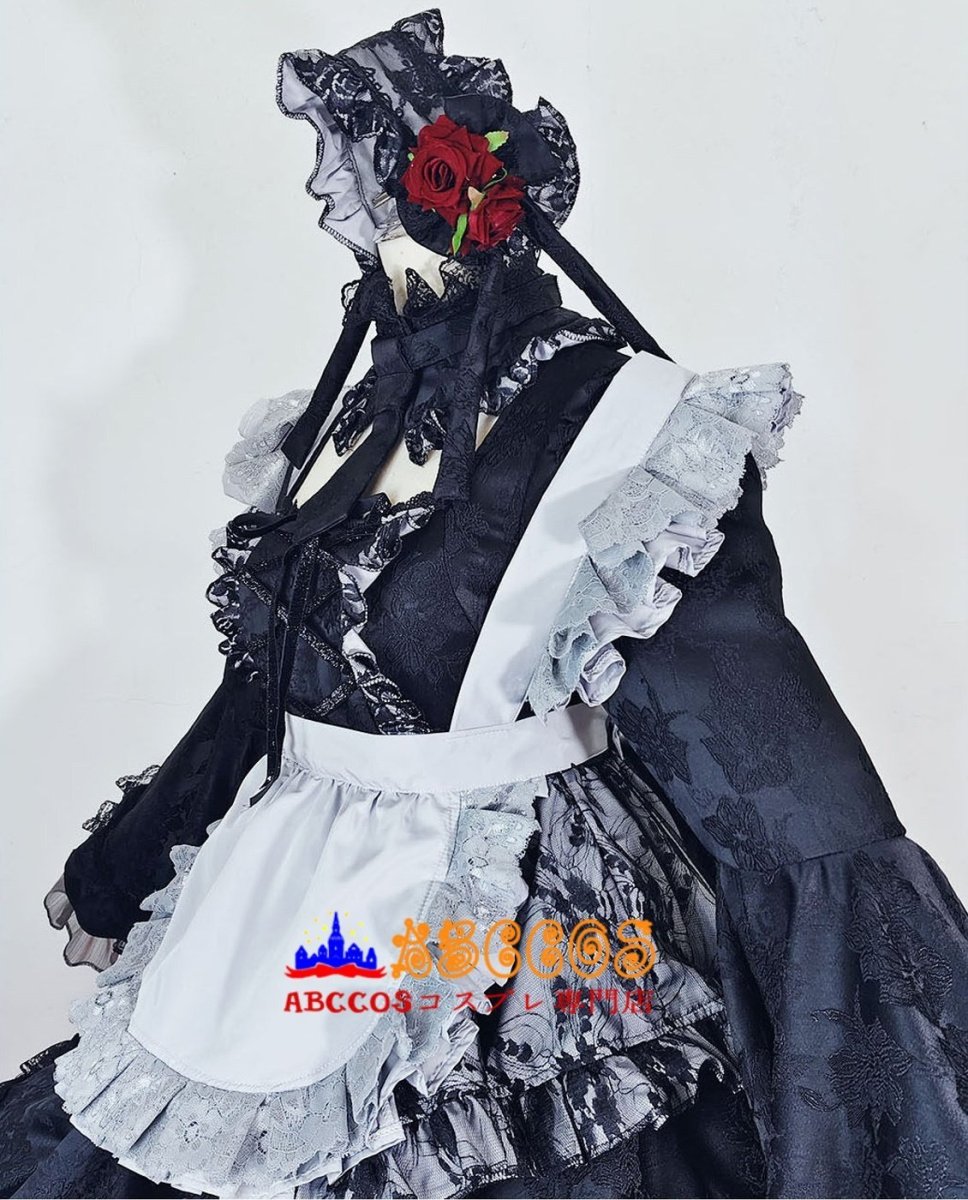 画像5: その着せ替え人形は恋をする 喜多川 海夢/きたがわ まりん コスプレ衣装 abccos製 「受注生産」 (5)