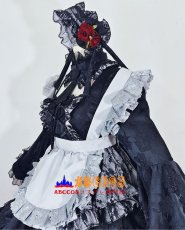 画像5: その着せ替え人形は恋をする 喜多川 海夢/きたがわ まりん コスプレ衣装 abccos製 「受注生産」 (5)