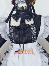 画像6: その着せ替え人形は恋をする 喜多川 海夢/きたがわ まりん コスプレ衣装 abccos製 「受注生産」 (6)