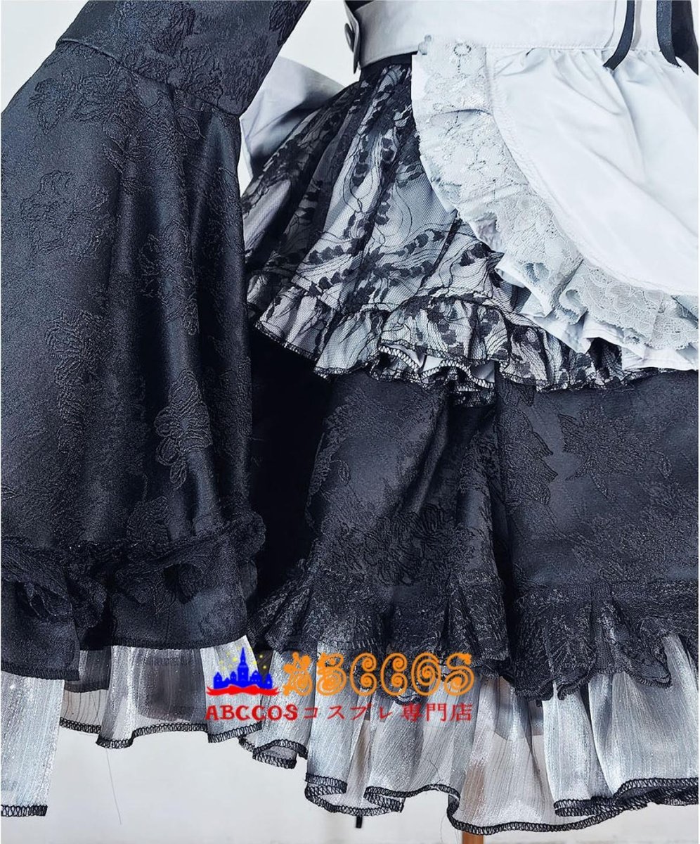 画像7: その着せ替え人形は恋をする 喜多川 海夢/きたがわ まりん コスプレ衣装 abccos製 「受注生産」 (7)