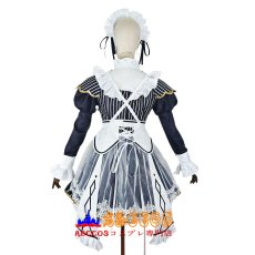 画像4: NIJISANJI EN にじさんじ Vtuber Klara Charmwood（クララ·チャームウッド）コスプレ衣装 abccos製 「受注生産」 (4)