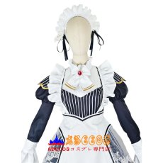 画像5: NIJISANJI EN にじさんじ Vtuber Klara Charmwood（クララ·チャームウッド）コスプレ衣装 abccos製 「受注生産」 (5)