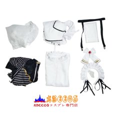 画像7: NIJISANJI EN にじさんじ Vtuber Klara Charmwood（クララ·チャームウッド）コスプレ衣装 abccos製 「受注生産」 (7)