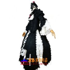 画像3: ローゼンメイデン Rozen Maiden 水銀燈（すいぎんとう）コスプレ衣装 abccos製 「受注生産」 (3)