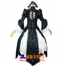 画像4: ローゼンメイデン Rozen Maiden 水銀燈（すいぎんとう）コスプレ衣装 abccos製 「受注生産」 (4)