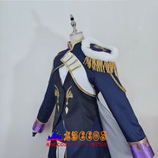 画像10: NIJISANJI にじさんじ Shu Yamino （闇ノシュウ）コスプレ衣装 abccos製 「受注生産」 (10)