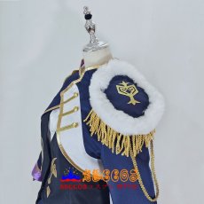 画像11: NIJISANJI にじさんじ Shu Yamino （闇ノシュウ）コスプレ衣装 abccos製 「受注生産」 (11)