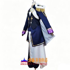 画像3: NIJISANJI にじさんじ Shu Yamino （闇ノシュウ）コスプレ衣装 abccos製 「受注生産」 (3)