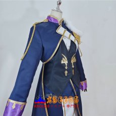 画像9: NIJISANJI にじさんじ Shu Yamino （闇ノシュウ）コスプレ衣装 abccos製 「受注生産」 (9)