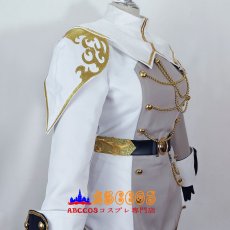 画像8: にじさんじ  バーチャルYouTuber 加賀美ハヤト/ Kagami Hayato コスプレ衣装 abccos製 「受注生産」 (8)