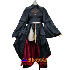 画像1: World of Warcraft（ワールド オブ ウォークラフト） Dracthyr コスプレ衣装 abccos製 「受注生産」 (1)
