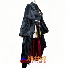 画像2: World of Warcraft（ワールド オブ ウォークラフト） Dracthyr コスプレ衣装 abccos製 「受注生産」 (2)
