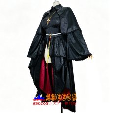 画像3: World of Warcraft（ワールド オブ ウォークラフト） Dracthyr コスプレ衣装 abccos製 「受注生産」 (3)