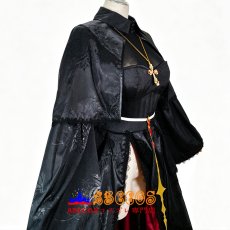 画像6: World of Warcraft（ワールド オブ ウォークラフト） Dracthyr コスプレ衣装 abccos製 「受注生産」 (6)